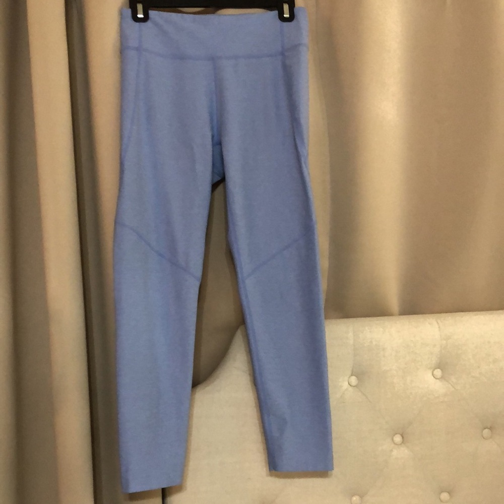 Outdoor Voices Athletic Leggings in a Size M
